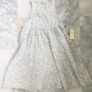 Rylee + Cru dress